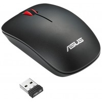 Mouse Asus Wireless Wt300 1600dpi Nano Receptor Usb