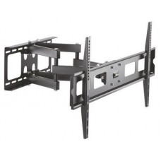 SOPORTE TV MONITOR AISENS PRO GIRA INCLINA NIVELA 60KG