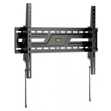 SOPORTE AISENS PARED ECO INCLINABLE MONITOR/TV 75KG DE 37-86 NEGRO