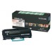 LEXMARK X-264/363/364 Toner retornable Alto rendimiento