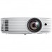 Optoma X309ST Proyector XGA 3700L corta distancia