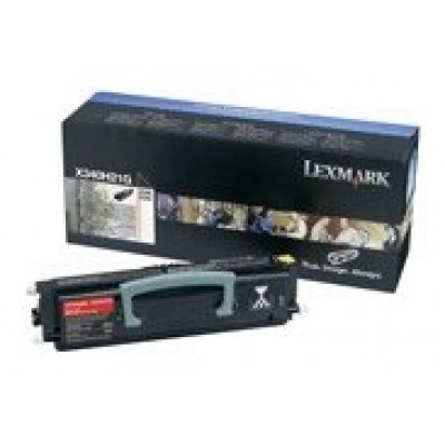 Lexmark X342 Cartucho de toner Alto Rendimiento (6K)