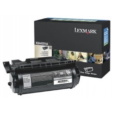 LEXMARK X644e/X646e/X646ef/X646dte Cartucho Extra Alto Rendimiento Retornable CORPORATIVO