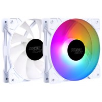 VENTILADOR INTERNO KEEP OUT XFC-120FW RGB 120mm COLOR