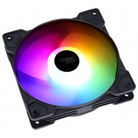 VENTILADOR INTERNO KEEP OUT XFC-120F RGB 120mm 4 PIN