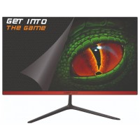 PACK MONITOR 22" HDMI VGA KEEP OUT GAMING