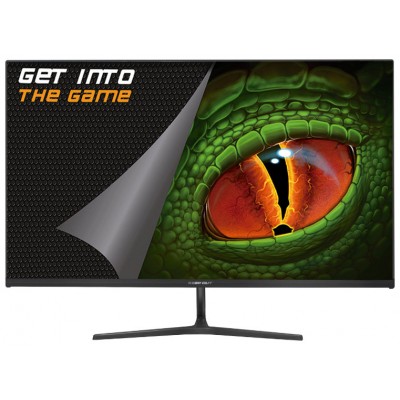 Monitor 27" Hdmi Dp Keep Out Xgm27pro5 Gaming