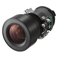 SHARP PV/PA/A-LENSES PROJECTOR MODEL XP-41ZL, MIDDLE ZOOM LENS (1.30-3.02:1)  FOR A10 AND V SERIES(XP41ZL) (Espera 4 dias)
