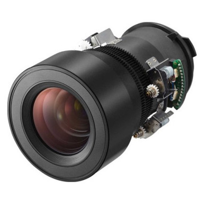SHARP PV/PA/A-LENSES PROJECTOR MODEL XP-41ZL, MIDDLE ZOOM LENS (1.30-3.02:1) FOR A10 AND V SERIES(XP41ZL) (Espera 4 dias)-SX434 SHARP PV/PA/A-LENSES PROJECTOR MODEL XP-41ZL, MIDDLE ZOOM LENS (1.30-3.02:1) FOR A10 AND V SERIES(XP41ZL) (Espera 4 dias)