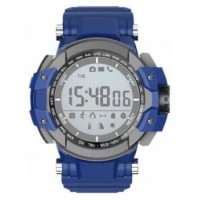 RELOJ INTELIGENTE DEPORTIVO BILLOW XS15BL ANTI-SHOCK