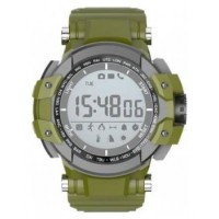 RELOJ INTELIGENTE DEPORTIVO BILLOW XS15GR ANTI-SHOCK