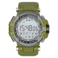 RELOJ INTELIGENTE DEPORTIVO BILLOW XS15GR ANTI-SHOCK-SX3 RELOJ INTELIGENTE DEPORTIVO BILLOW XS15GR ANTI-SHOCK