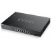 Zyxel XS1930-10-ZZ0101F switch Gestionado L3 10G Ethernet (100/1000/10000) Negro (Espera 4 dias)