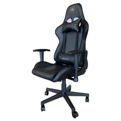 SILLA GAMER PRO KEEP OUT XSRGB-RACING BLACK