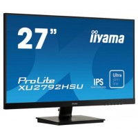 iiyama ProLite XU2792HSU-B1 LED display 68,6 cm (27") 1920 x 1080 Pixeles Full HD LCD Negro (Espera 4 dias)
