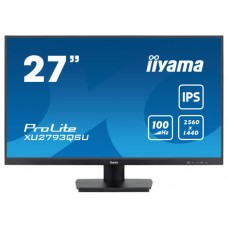 iiyama ProLite XU2793QSU-B7 LED display 68,6 cm (27") 2560 x 1440 Pixeles Wide Quad HD Negro (Espera 4 dias)