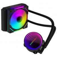 SISTEMA DE REFRIGERACION LIQUIDA KEEP OUT XWC-120 ARGB