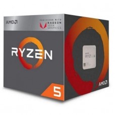 AMD-RYZEN 5 3400G 3 7GHZ-DU11 AMD-RYZEN 5 3400G 3 7GHZ