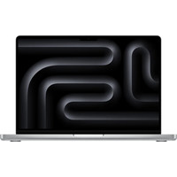 MACBOOK PRO APPLE 14"" M5 10CORE CPU+10CORE GPU 32GB 2TB PLATA (Espera 4 dias)