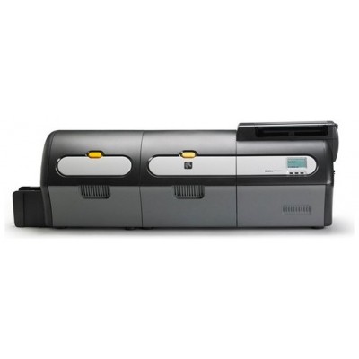 Zebra Impresora T&eacute;rmica ZXP7 Usb/Ethernet