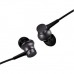 AURICULAR XIAOMI MI IN EAR BASIC BLACK INTRAUDITIVOS