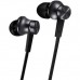 AURICULAR XIAOMI MI IN EAR BASIC BLACK INTRAUDITIVOS