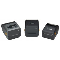 Zebra Impresora T&eacute;rmica ZD421 Usb