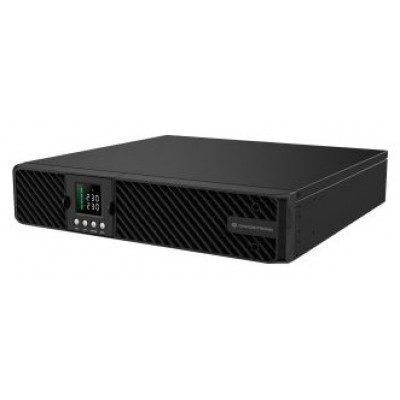 Sai Conceptronic 1000va / 1000w Online Rack/torre