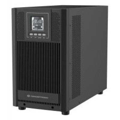 Sai Conceptronic 3000va / 2700w Online Torre 4xiec, 1x