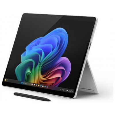 MICROSOFT SURFACE PRO COPILOT PLUS 5G PLATA ZEW-00004 (Espera 4 dias)