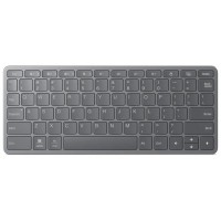 Lenovo teclado Inal&aacute;mbrico Multidispositivo