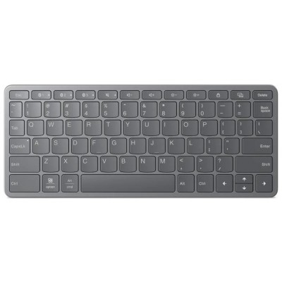 Lenovo teclado Inal&aacute;mbrico Multidispositivo