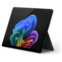 MICROSOFT SURFACE PRO COPILOT PLUS NEGRO ZIL-00022 (Espera 4 dias)