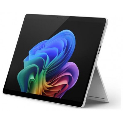 MICROSOFT SURFACE PRO COPILOT ELITE PLATA ZIP-00004 (Espera 4 dias)