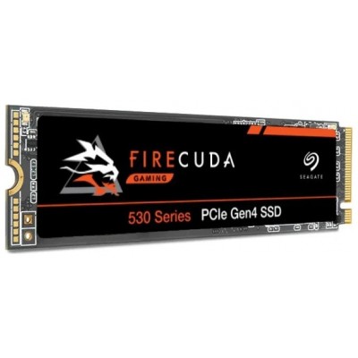 Seagate FireCuda 530R SSD 1TB M.2 PCIe Gen4 x4