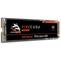 SSD SEAGATE 2TB NVME FIRECUDA 530