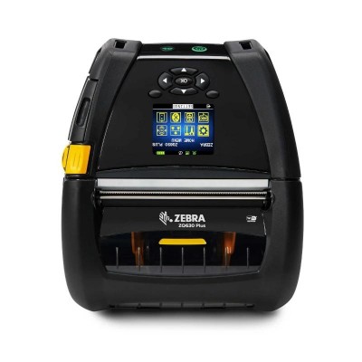 Zebra Impresora T&eacute;rmica ZQ630 Plus