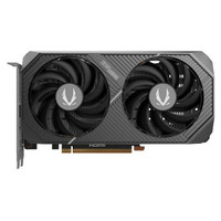 Zotac GAMING GeForce RTX 5060 Twin Edge OC NVIDIA 8 GB GDDR7 (Espera 4 dias)