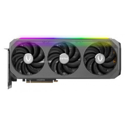 Zotac GAMING GeForce RTX 5080 AMP Extreme INFINITY NVIDIA 16 GB GDDR7 (Espera 4 dias)