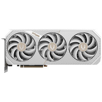 Zotac GAMING GeForce RTX 5090 SOLID OC NVIDIA 32 GB GDDR7 (Espera 4 dias)