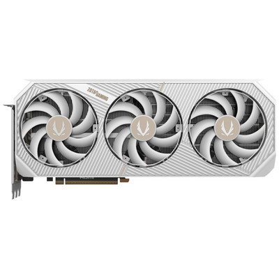 Zotac GAMING GeForce RTX 5090 SOLID OC NVIDIA 32 GB GDDR7 (Espera 4 dias)