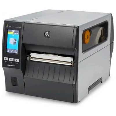 Zebra Impresora T&eacute;rmica ZT421 Usb/Bt/Ethernet